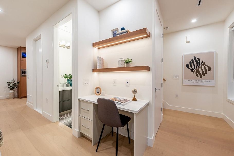 1 1845 E 51st Avenue Vancouver, BC - 14