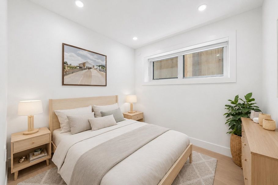 531 W 61st Avenue Vancouver, BC - 34