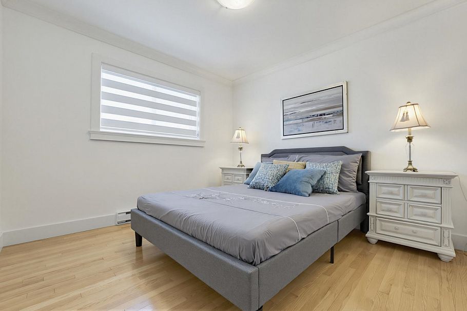 3558 W 32nd Avenue Vancouver, BC - 13