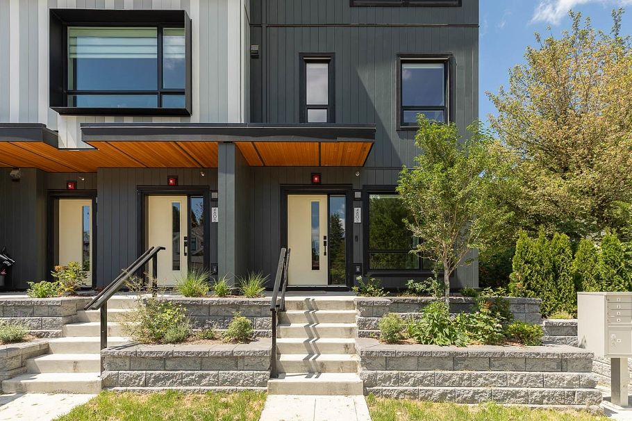 4803 Laurel Street Vancouver, BC - 27