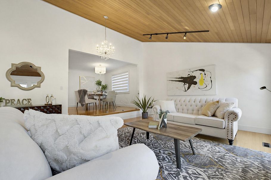 3558 W 32nd Avenue Vancouver, BC - 5