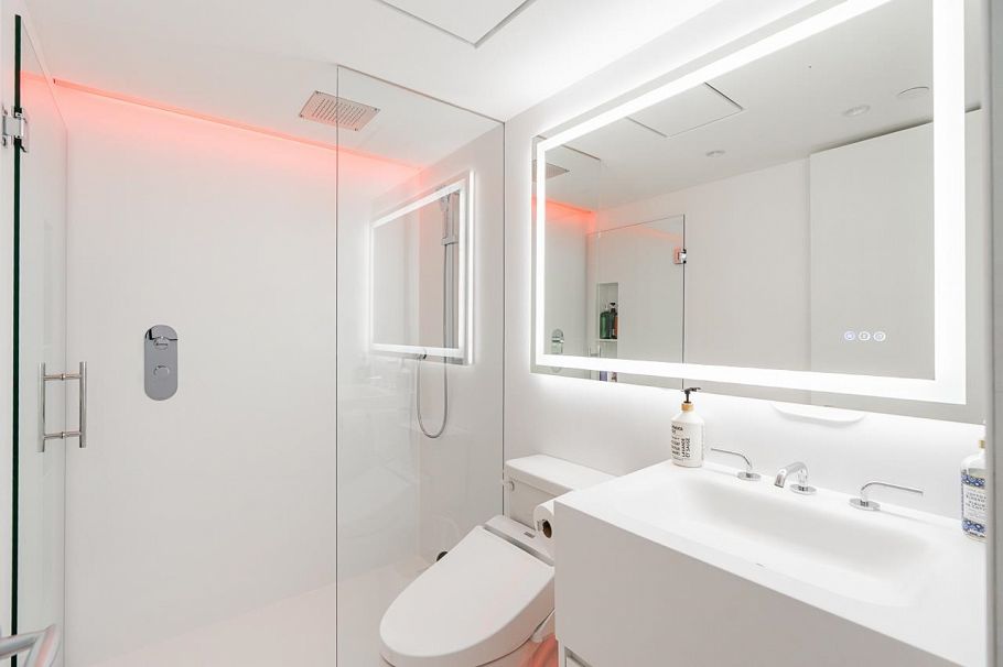 1202 1495 Richards Street Vancouver, BC - 26