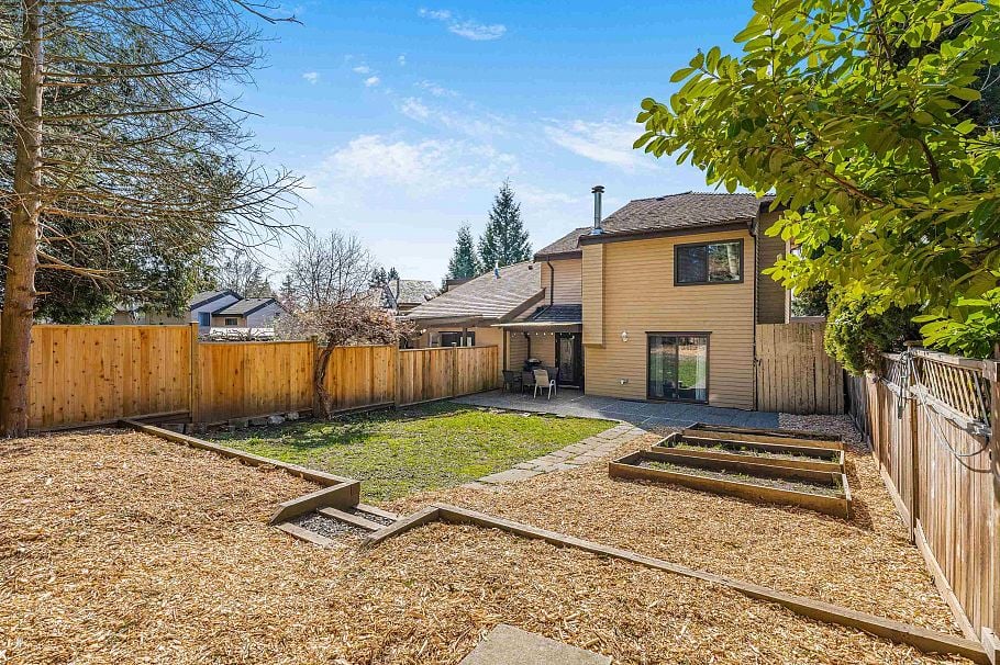 7170 Hecate Place Vancouver, BC - 37