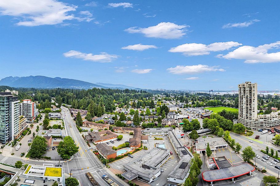 2001 1632 Lions Gate Lane North Vancouver, BC - 15