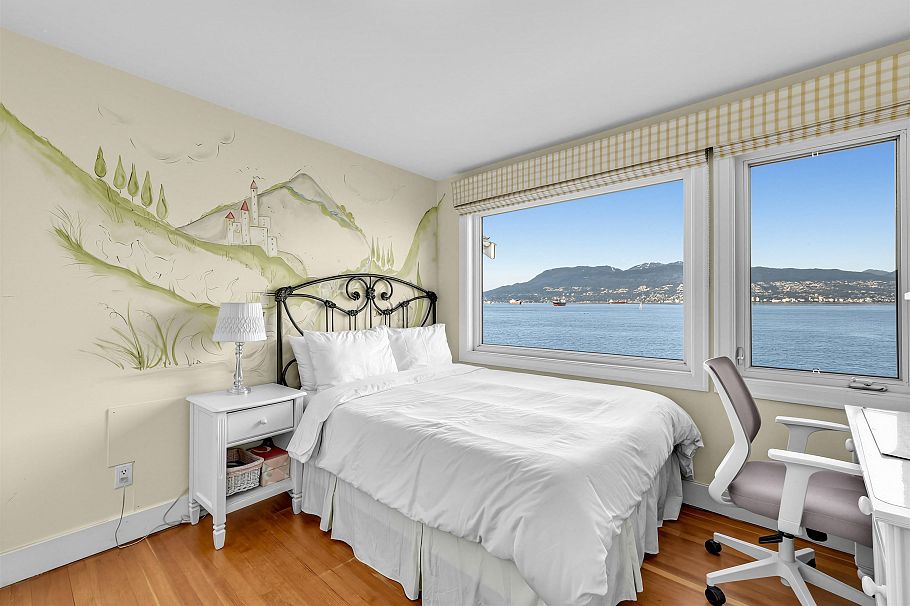 3131 Point Grey Road Vancouver, BC - 13
