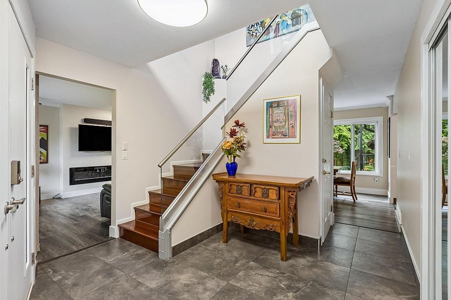1501 Ostler Court North Vancouver, BC - 3