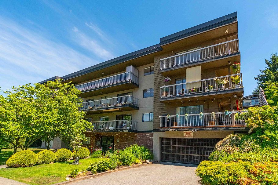 101 330 W 2nd Street North Vancouver, BC - 25