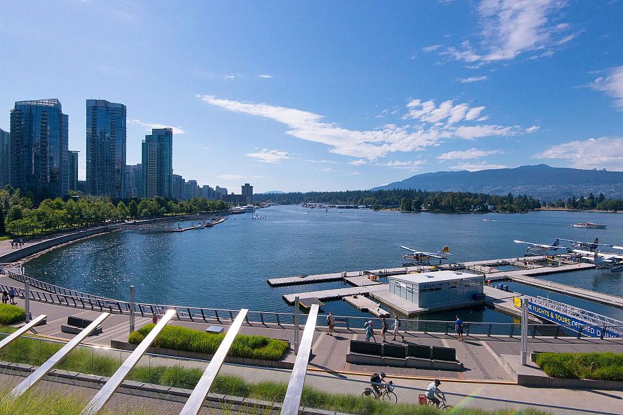 806 555 Jervis Street Vancouver, BC - 31