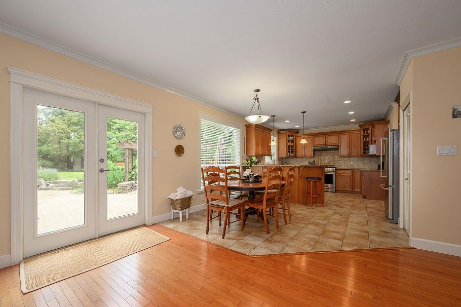4532 Ramsay Road North Vancouver, BC - 16