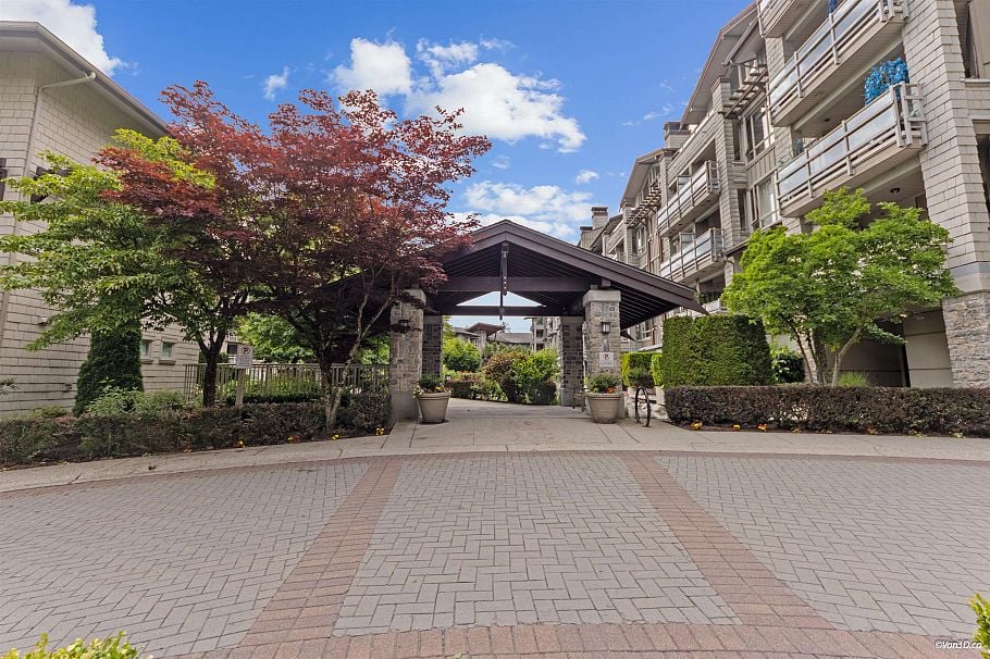319 580 Raven Wood Drive North Vancouver, BC - 24