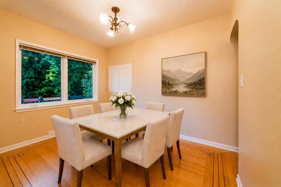 2870 Thorncliffe Drive North Vancouver, BC - 6
