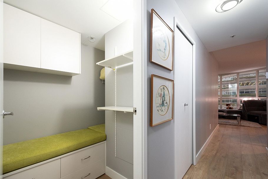 806 555 Jervis Street Vancouver, BC - 16