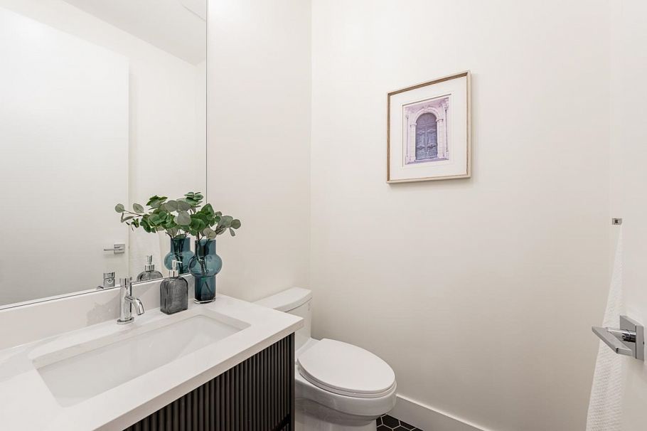 1 1845 E 51st Avenue Vancouver, BC - 22
