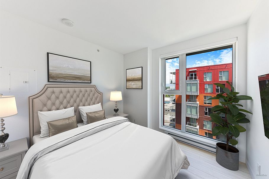 1004 933 E Hastings Street Vancouver, BC - 19