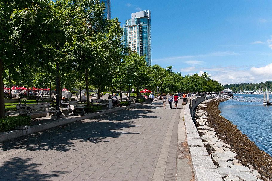 806 555 Jervis Street Vancouver, BC - 29