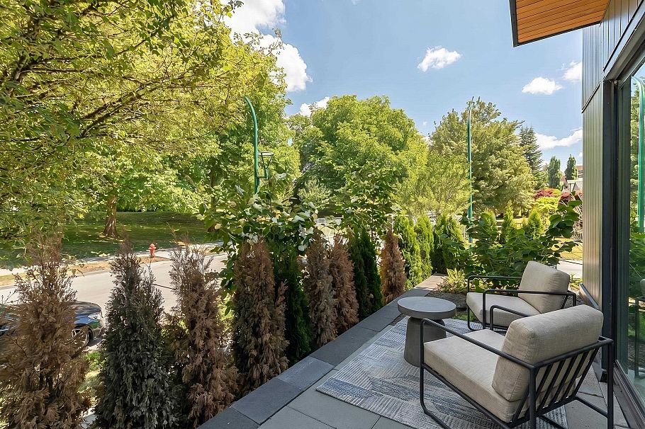 4803 Laurel Street Vancouver, BC - 9