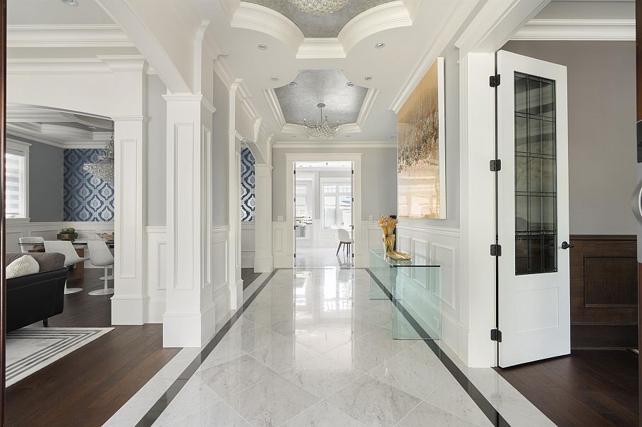 6869 Selkirk Street Vancouver, BC - 5