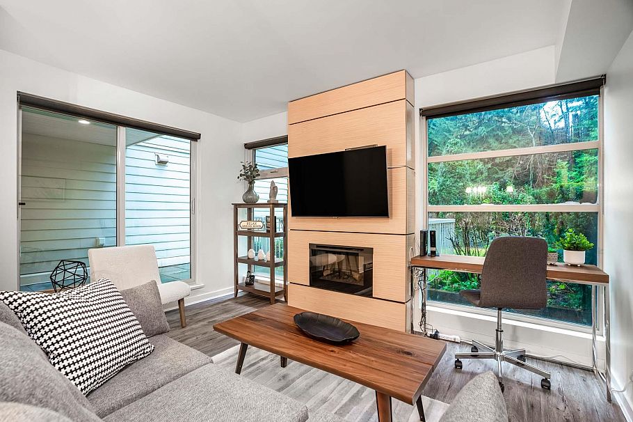 104 2832 Capilano Road North Vancouver, BC - 2