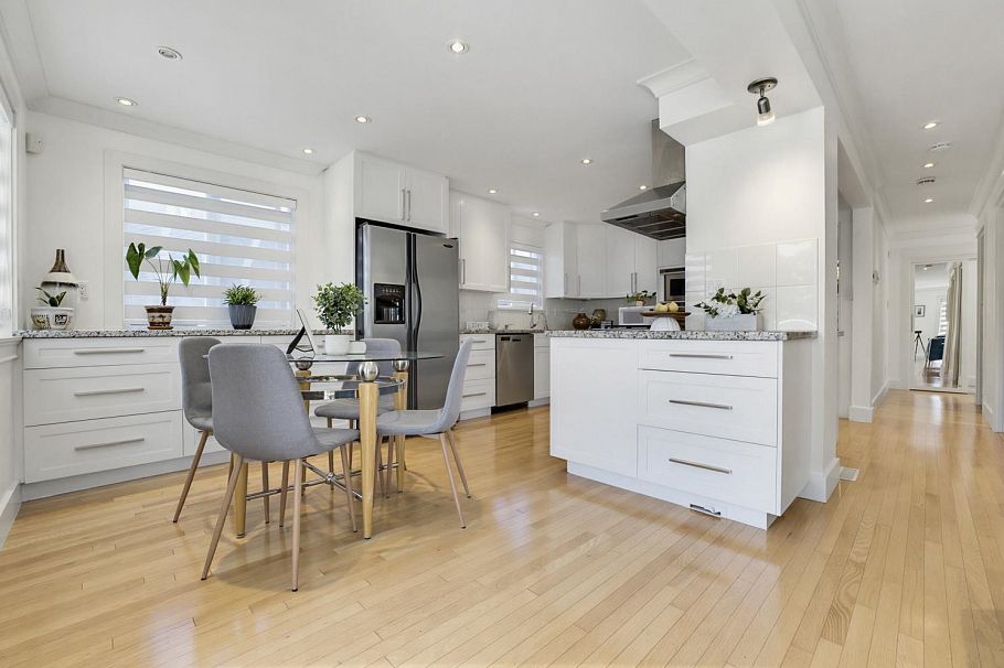 3558 W 32nd Avenue Vancouver, BC - 7