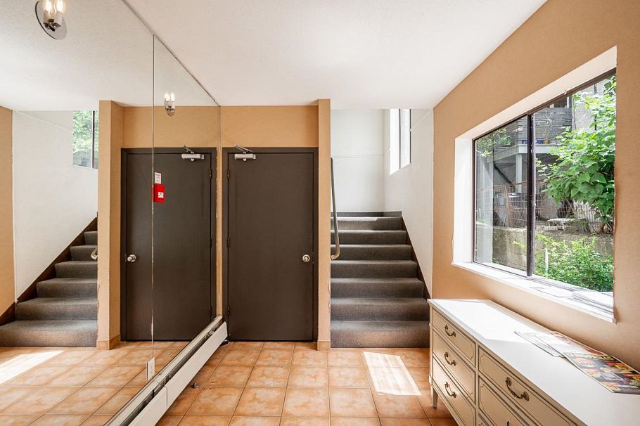 302 138 Templeton Drive Vancouver, BC - 5