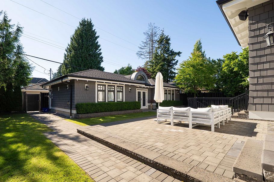 6869 Selkirk Street Vancouver, BC - 37