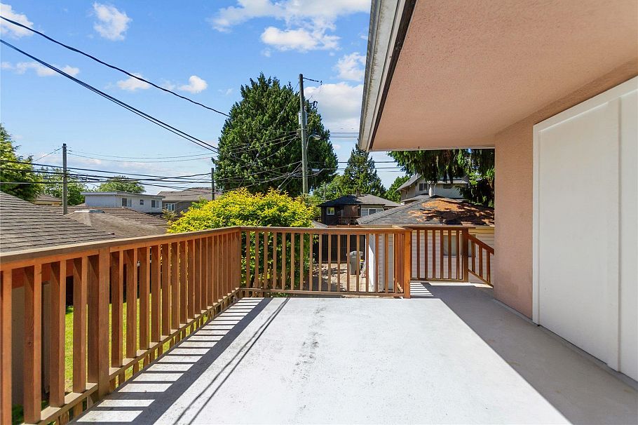 7643 Selkirk Street Vancouver, BC - 6
