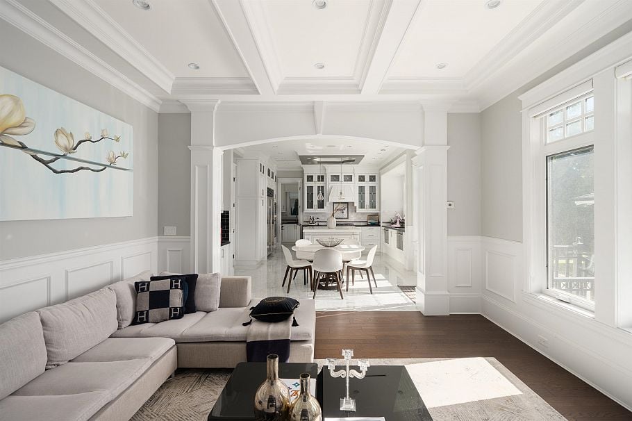 6869 Selkirk Street Vancouver, BC - 10