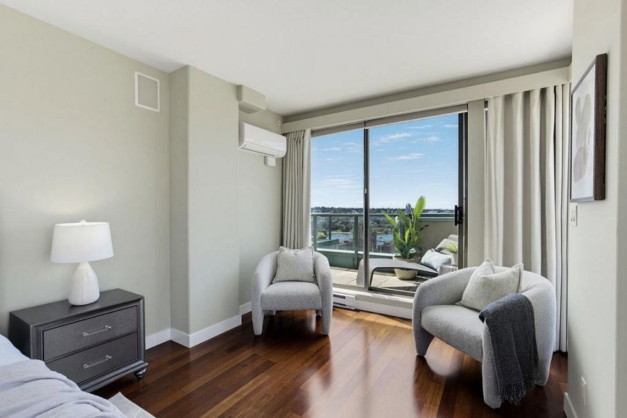 3402 939 Homer Street Vancouver, BC - 18