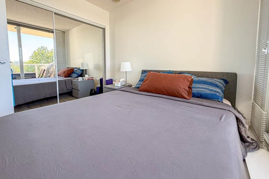 501 550 TAYLOR, Vancouver BC V6B 1R1 Vancouver, BC - 24