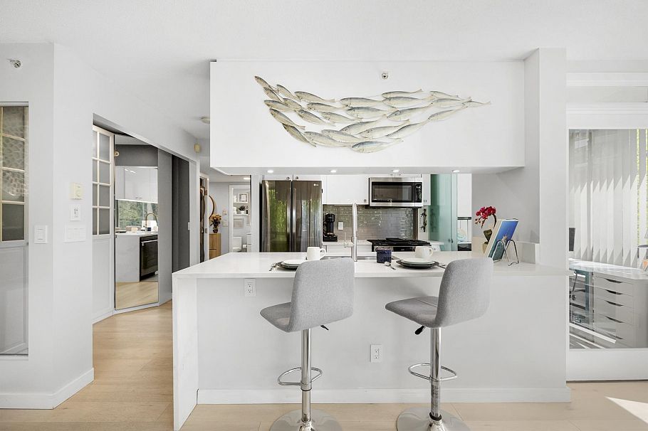 304 1003 Burnaby Street Vancouver, BC - 14