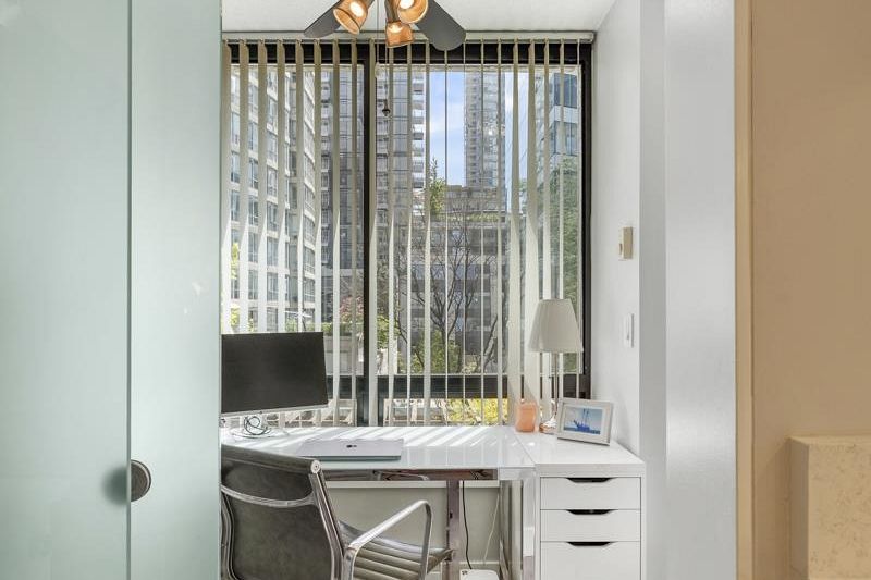 304 1003 Burnaby Street Vancouver, BC - 26