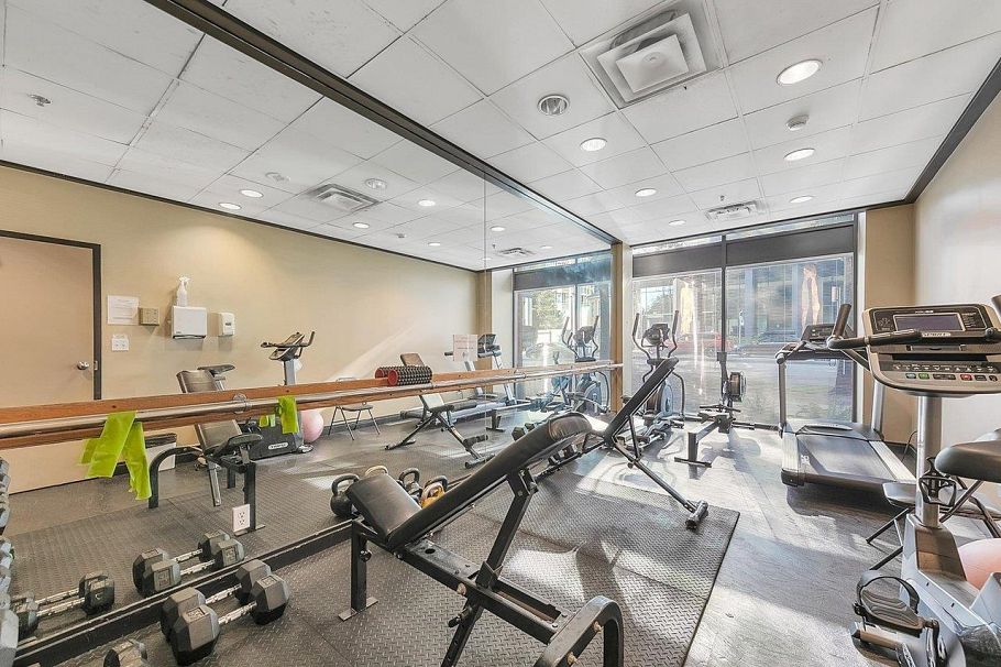 1490 Hornby Street Vancouver, BC - 23