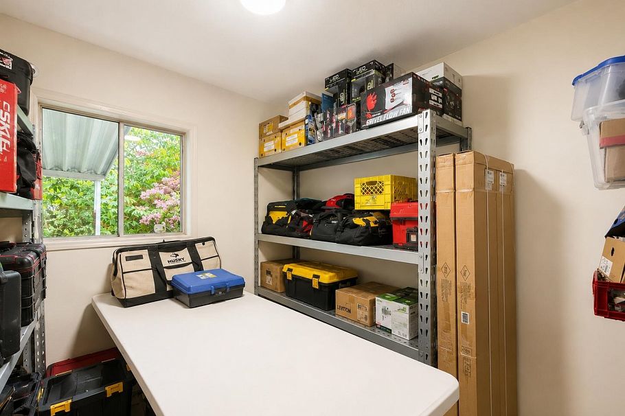2531 Graveley Street Vancouver, BC - 13