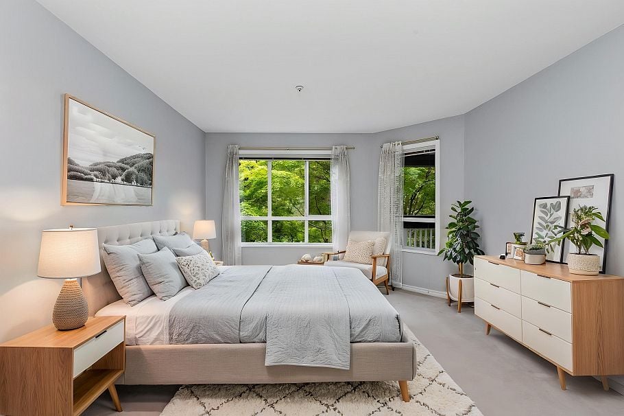 206 1150 Lynn Valley Road North Vancouver, BC - 17