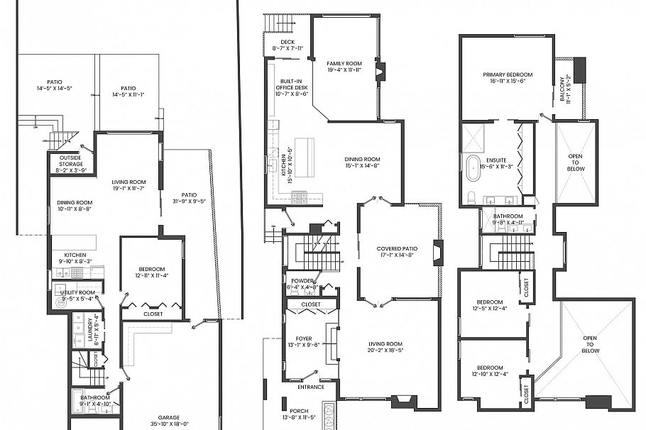 5522 Deerhorn Lane North Vancouver, BC - 38