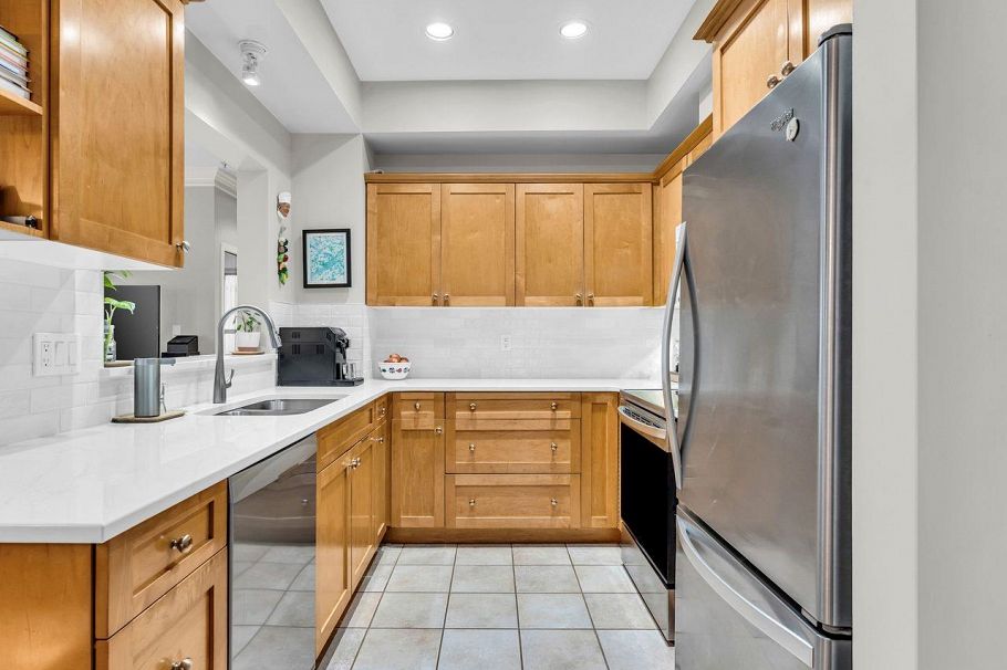 32 2688 Mountain Highway North Vancouver, BC - 8