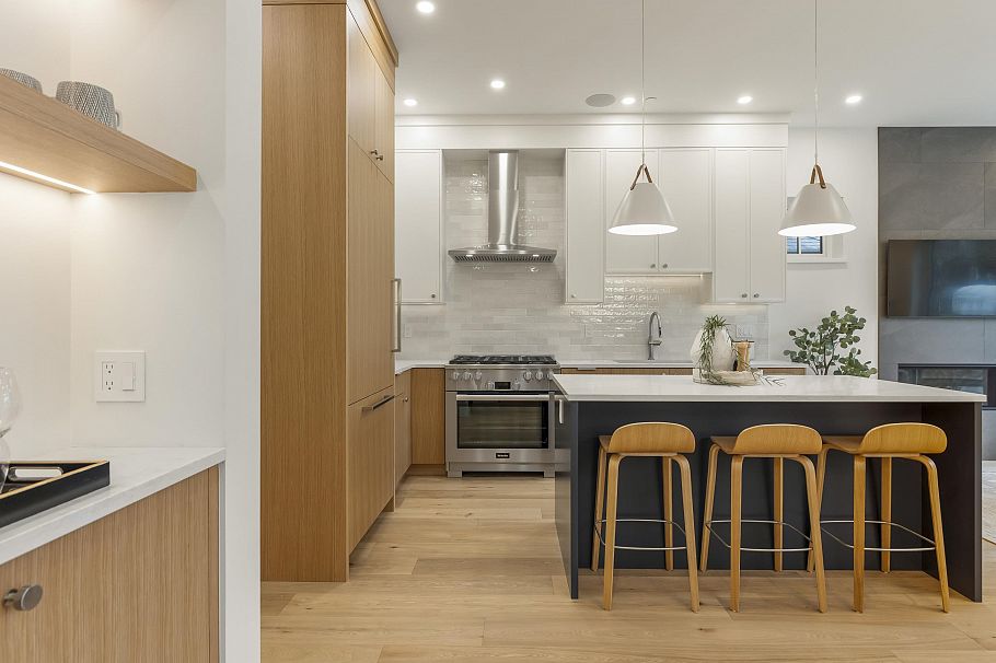 1 3919 W 18th Avenue Vancouver, BC - 6