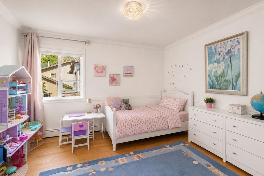 5522 Deerhorn Lane North Vancouver, BC - 27