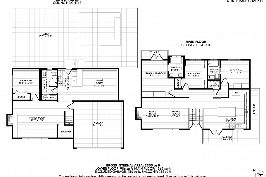 906 Strathaven Drive North Vancouver, BC - 39