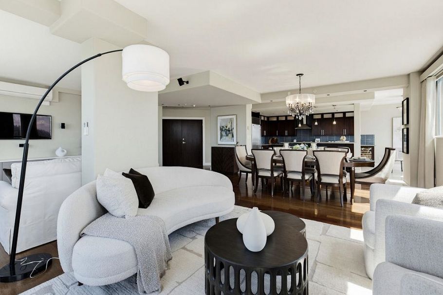 3402 939 Homer Street Vancouver, BC - 3