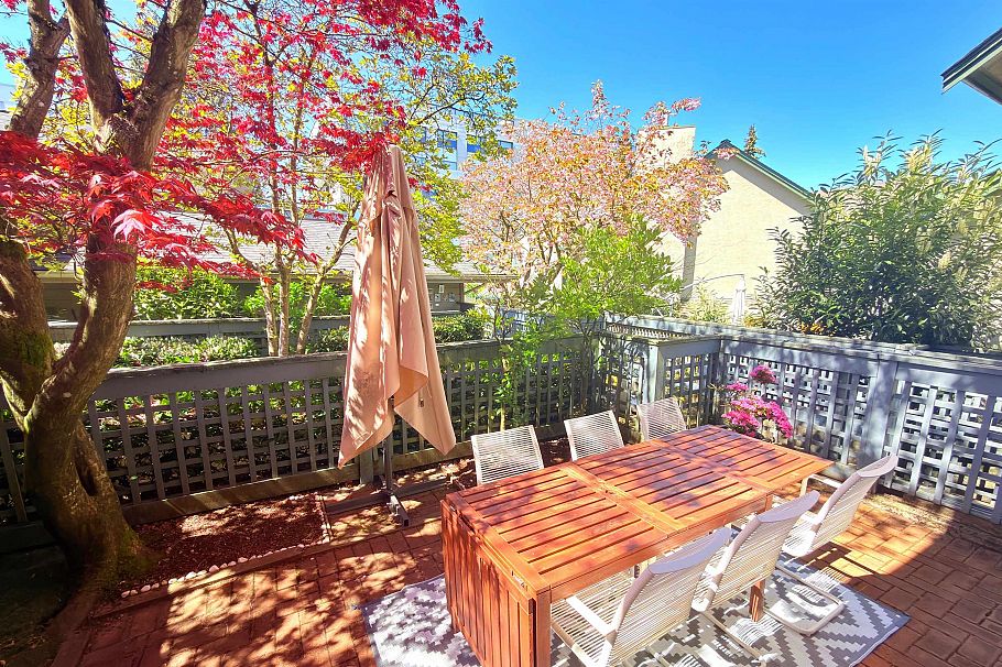 10 2118 Eastern Avenue North Vancouver, BC - 28