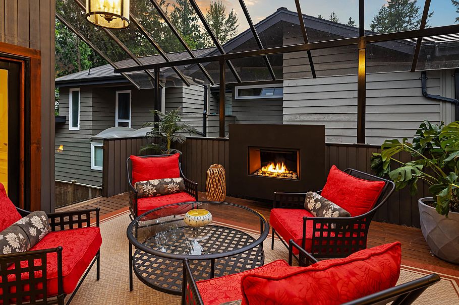5522 Deerhorn Lane North Vancouver, BC - 17