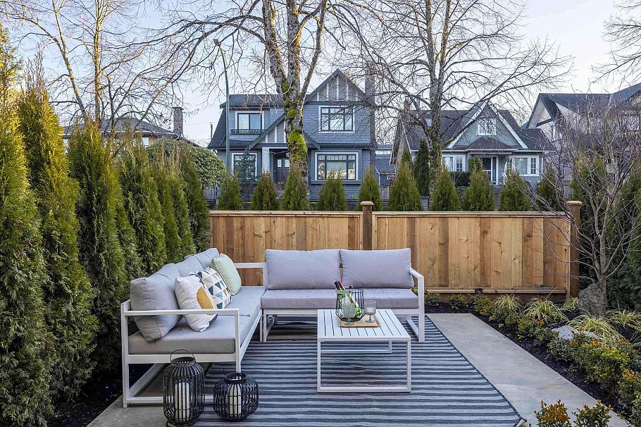 1 3919 W 18th Avenue Vancouver, BC - 26