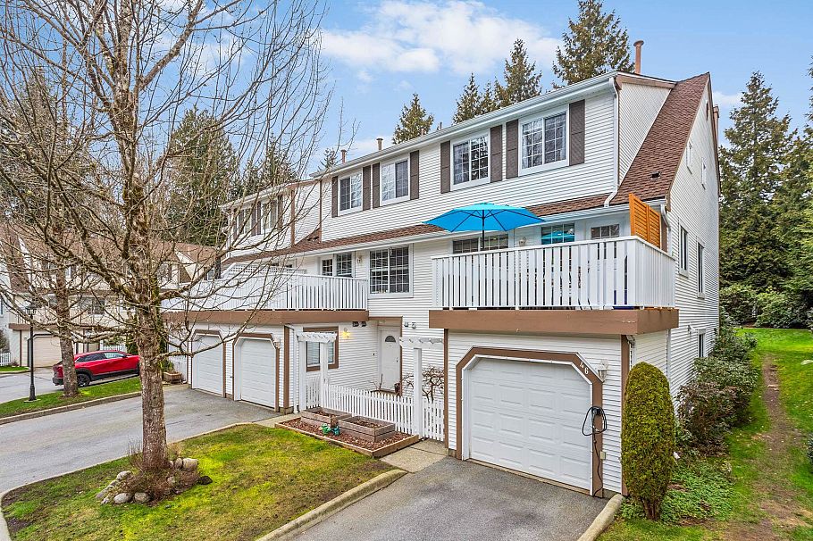 46 3939 Indian River Drive North Vancouver, BC - 1