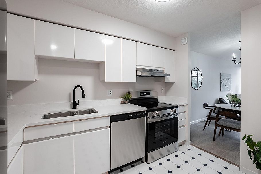 509 1327 E Keith Road North Vancouver, BC - 8
