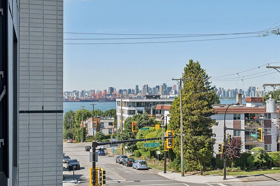321 422 E 3rd Street North Vancouver, BC - 22