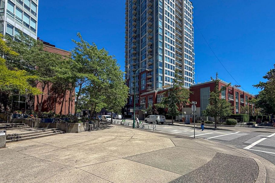 501 550 TAYLOR, Vancouver BC V6B 1R1 Vancouver, BC - 3