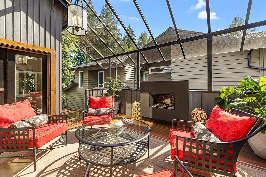 5522 Deerhorn Lane North Vancouver, BC - 15