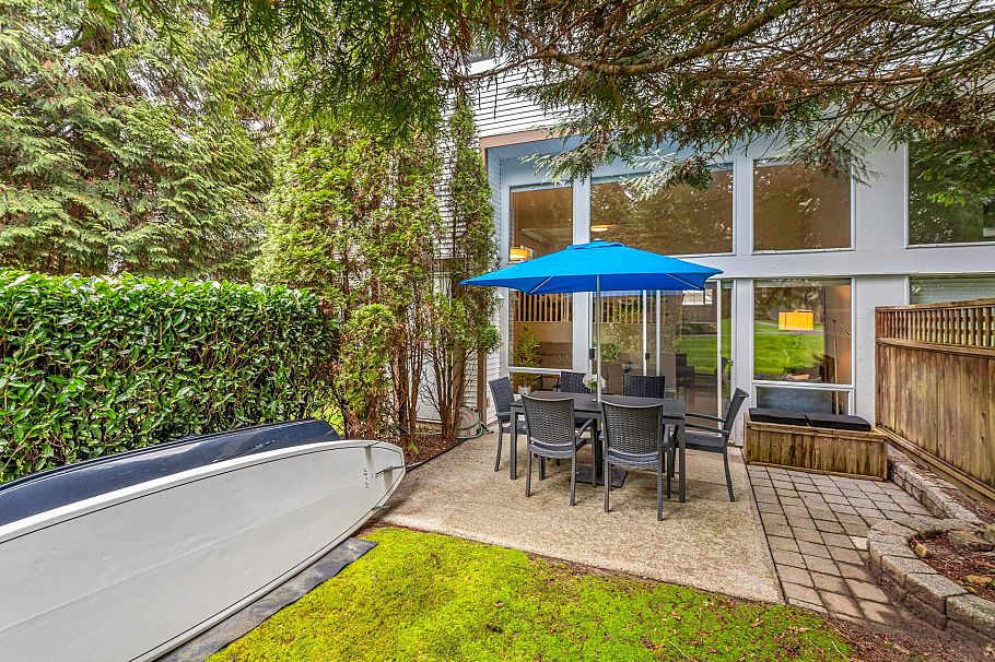 46 3939 Indian River Drive North Vancouver, BC - 13