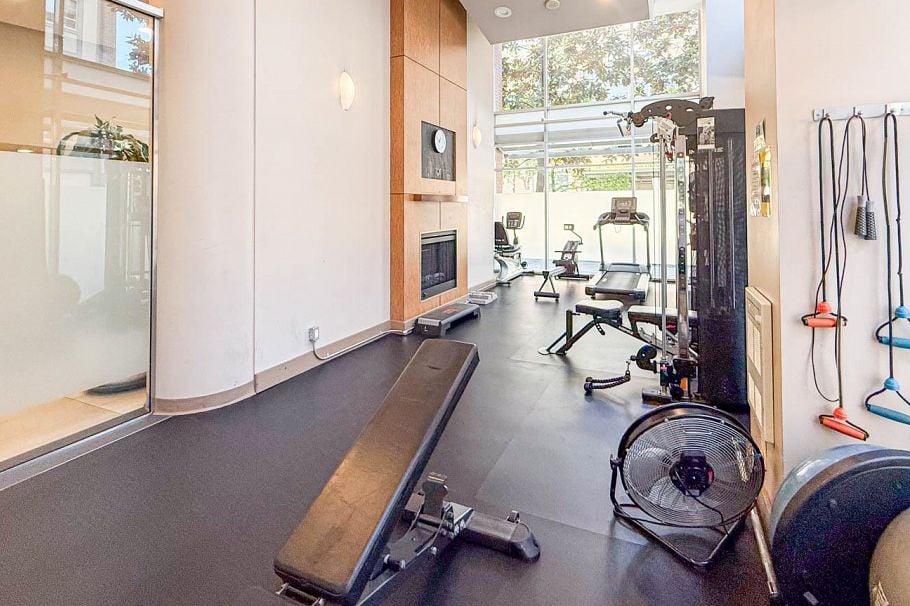 501 550 TAYLOR, Vancouver BC V6B 1R1 Vancouver, BC - 30